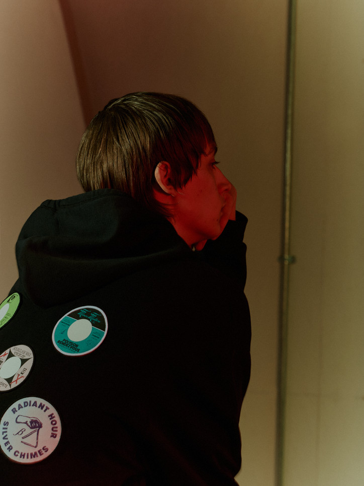 Raf Simons & Fred Perry Celebrate Northern UK Culture