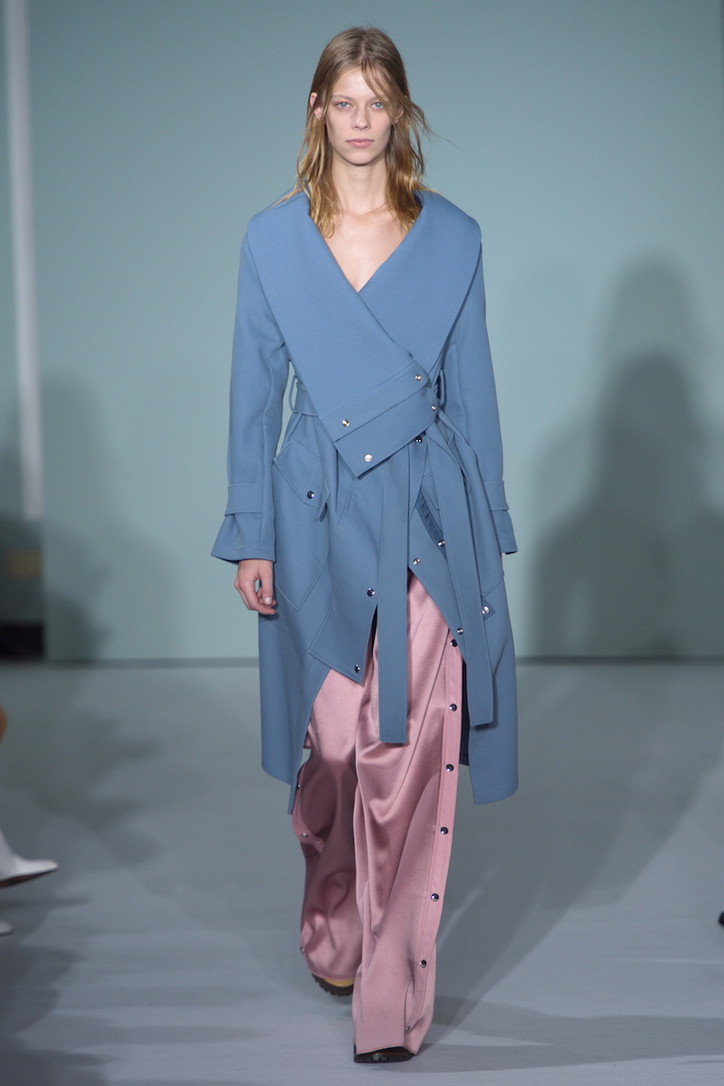 Sies Marjan Fall/Winter 2017 | Office Magazine