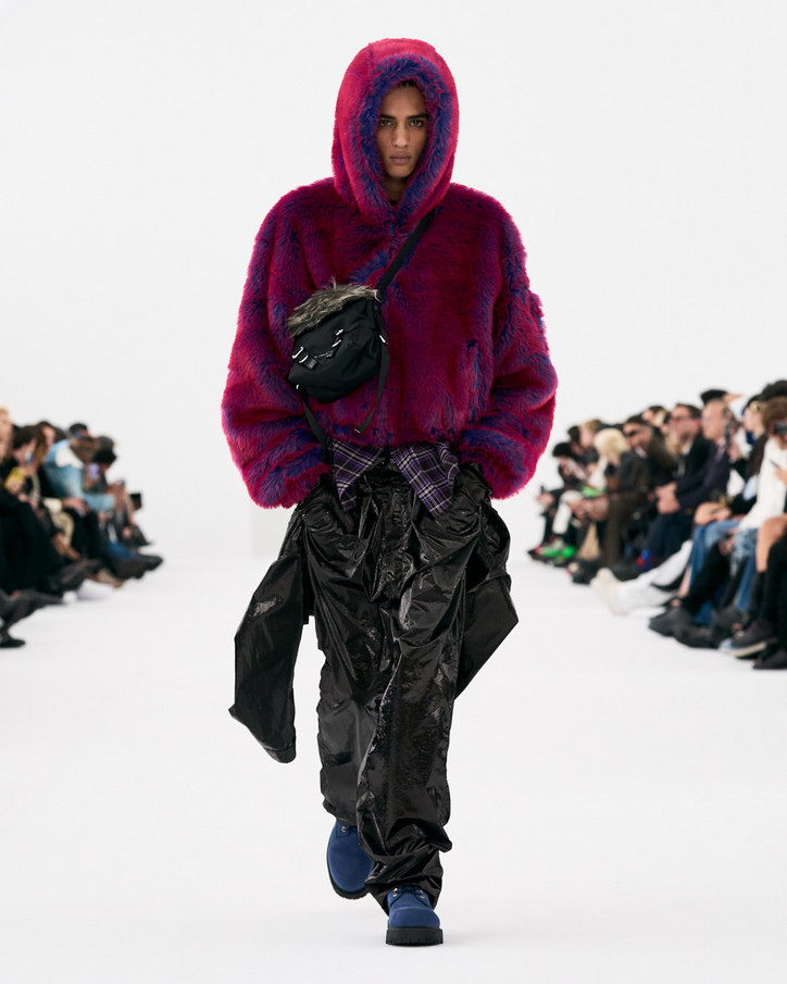 Everything you need to know about men's fashion week AW23 - The Face