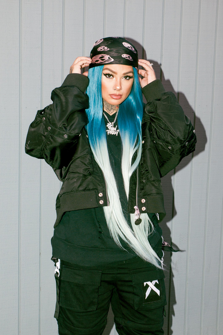 Snow Tha Product Tour Dates 2024: Experience the Rhythm Live!