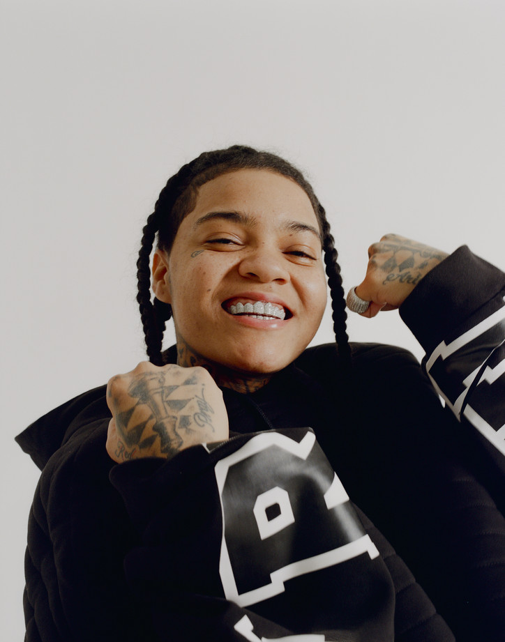 Young ma hot sale shoes