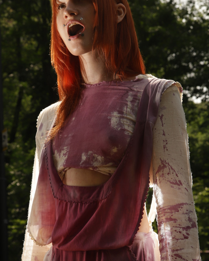 Images by Sasha Chaika