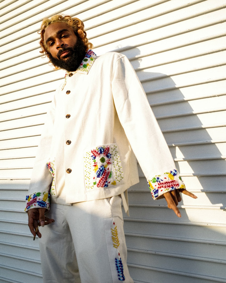 Zombie Juice Chooses Love Office Magazine   Image2 0 