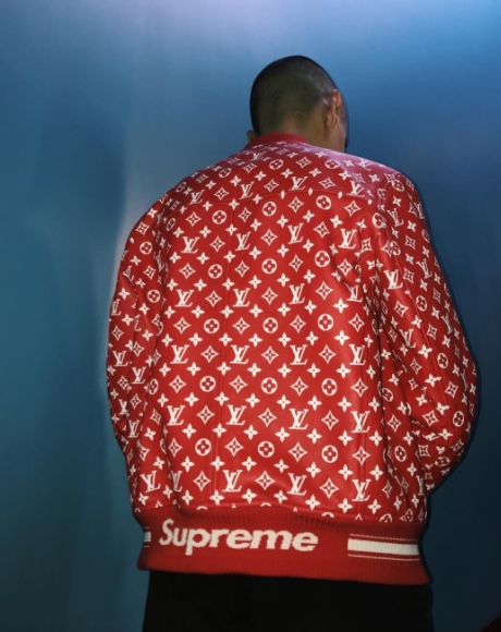 Supreme x Louis Vuitton Second Collab Rumored for 2022