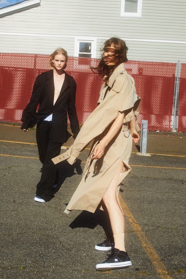 LVMH Prize Finalist - Ambush, Page 2