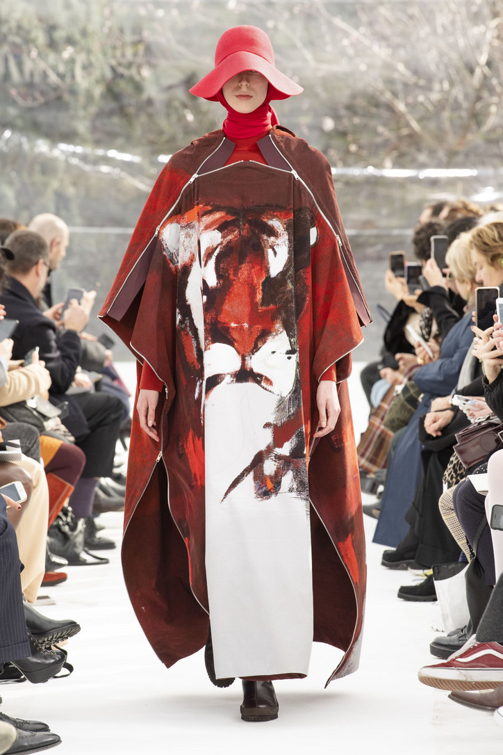 Kenzo, ready-to-wear and accessories - Fashion & Leather Goods - LVMH