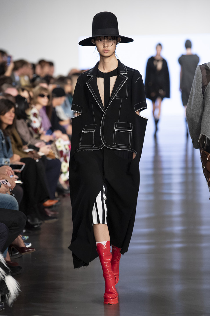 New Arrivals: Maison Margiela Pre-Spring/Summer 2019 Collection