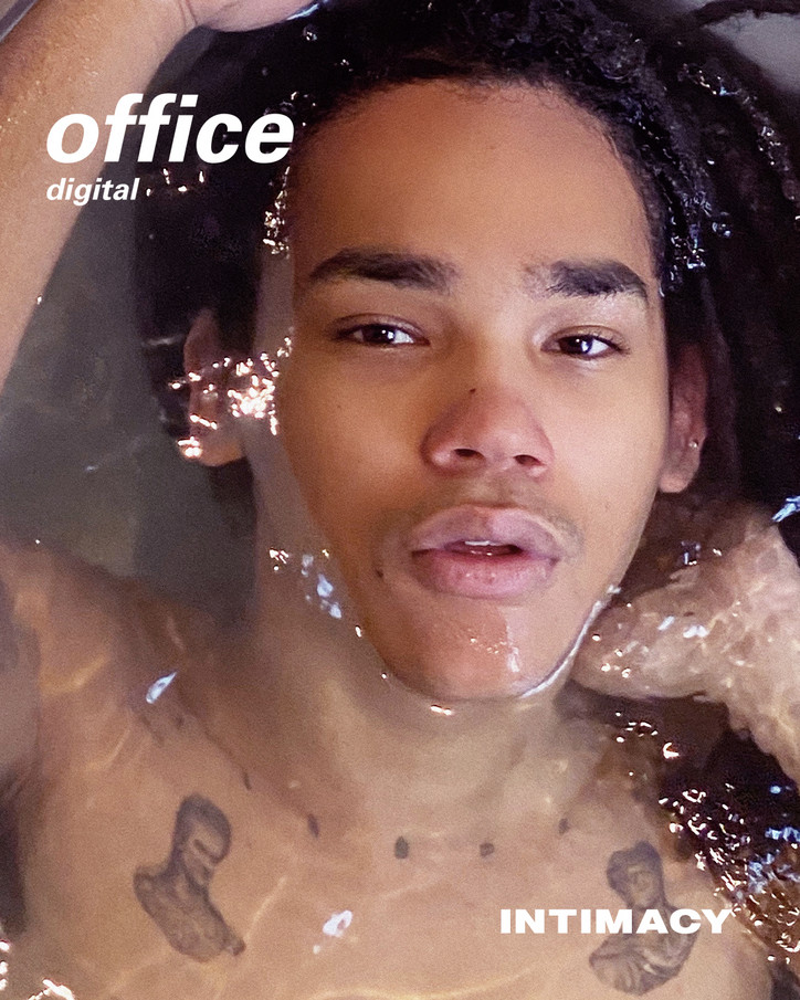 My City, Luka Sabbat