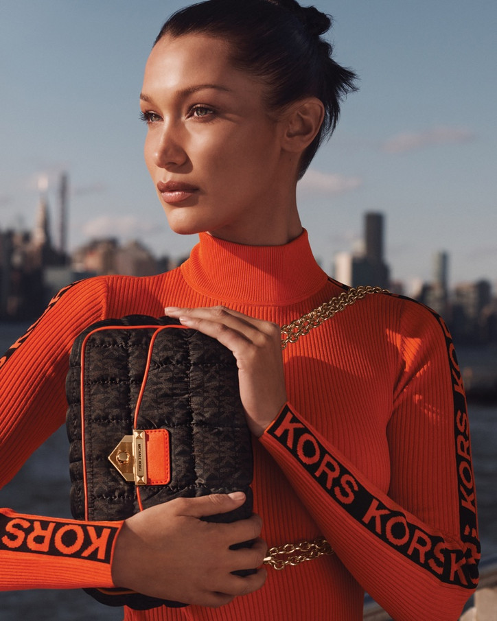 Michael Kors introduces #MKGO for Fall 2021 | Office Magazine