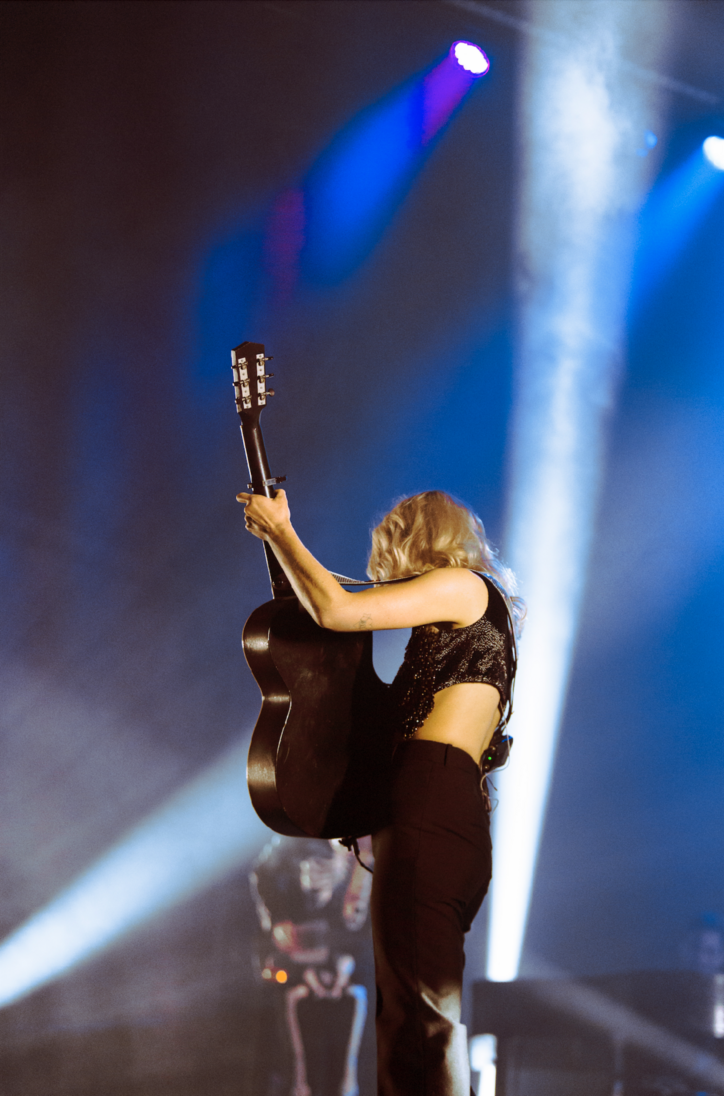 On The Cover – Phoebe Bridgers: “I definitely feel a lot less