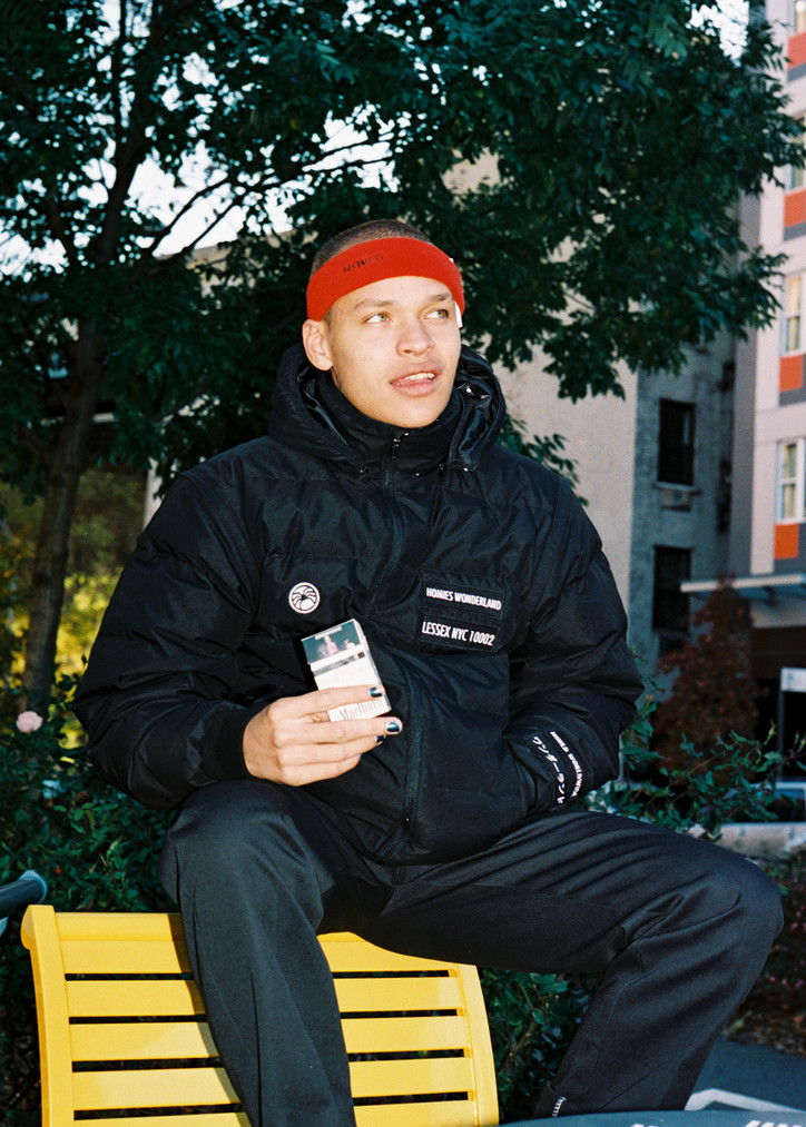 Meet the OGs of European Streetwear's Market