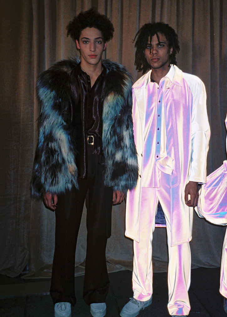 Sies marjan coat hot sale