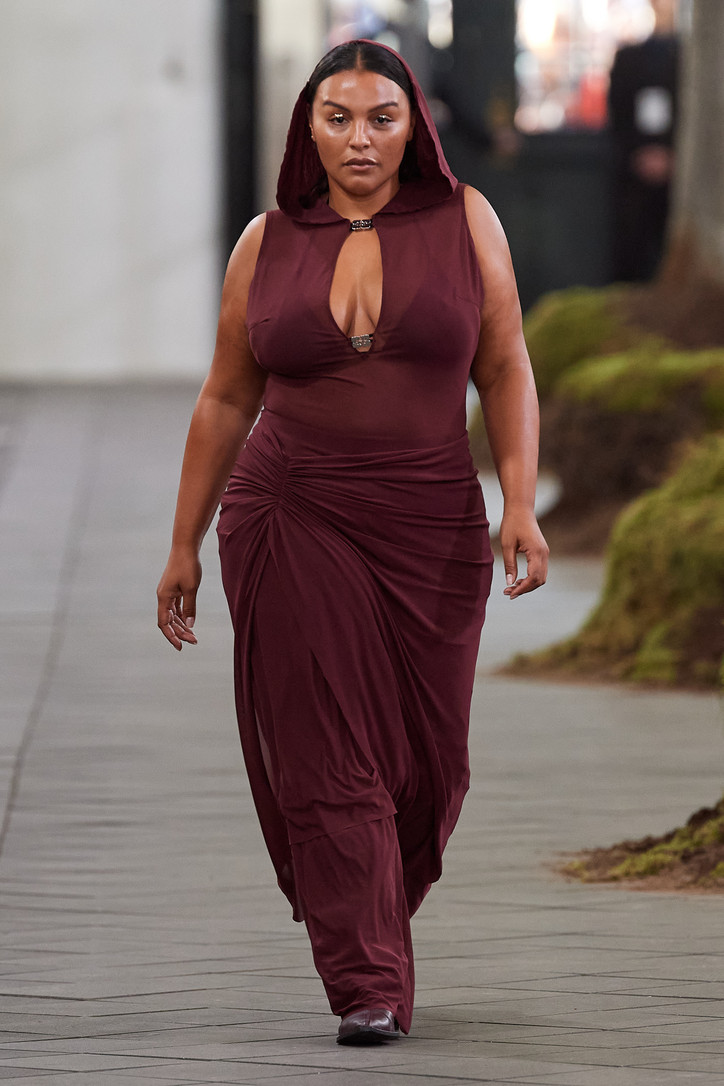 The 17 Best Dresses For Curvy Women With Perfect Taste — The Candidly