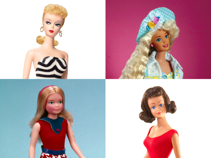 Barbie fans floored to discover Growing Up Skipper doll with