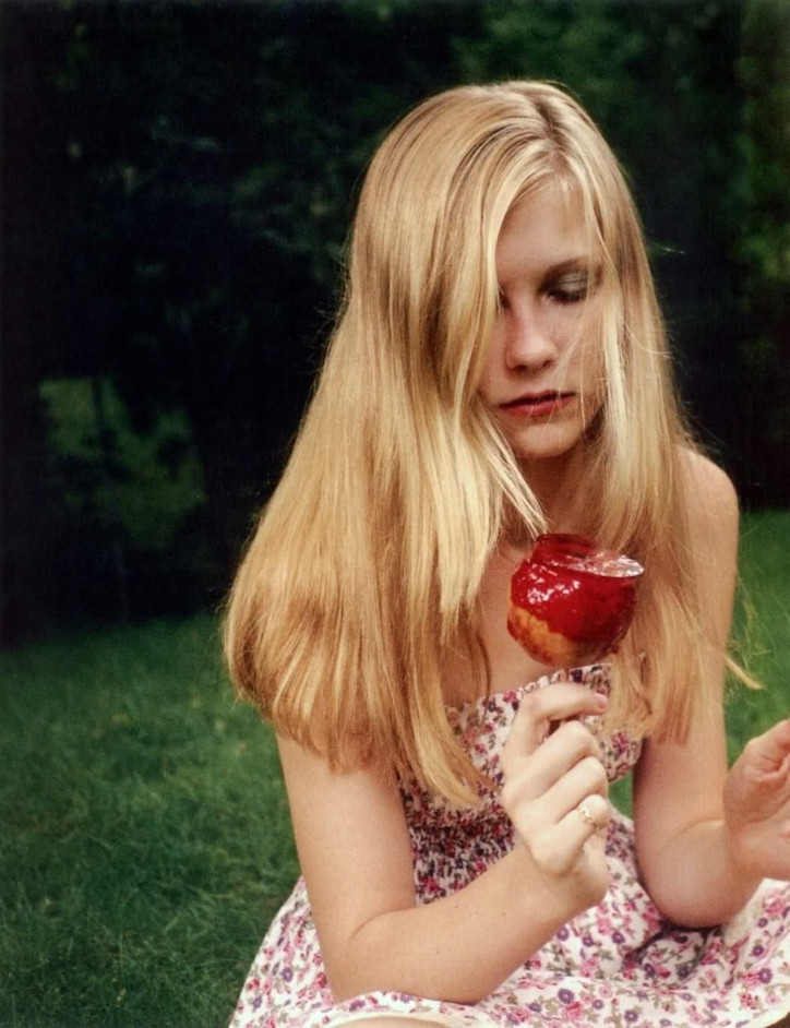 Kirsten Dunst Has Always Been the Moment, Page 3