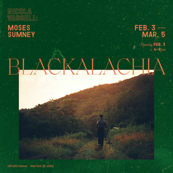 Moses Sumney shares new concert film 'BLACKALACHIA