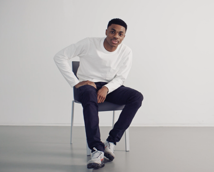 Help Out Vince Staples | Office Magazine
