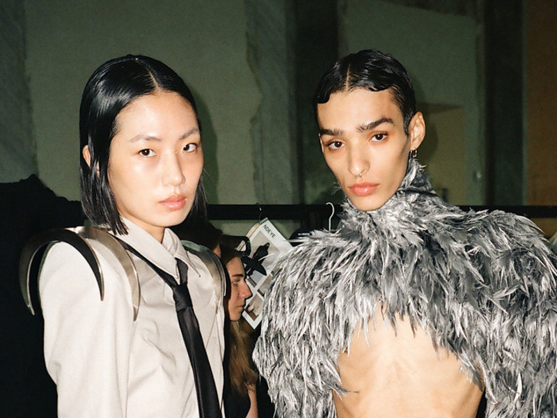 Telfar X Moose Knuckles is Reminiscent of Black Y2K Culture Telfar X Moose Knuckles is Reminiscent of Black Y2K Culture