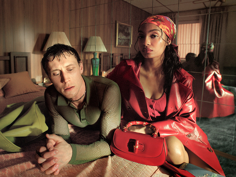 Into the Future with Walter van Beirendonck | Office Magazine
