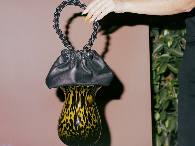 Givenchy's Voyou bag is everything you didn't know you needed - Culted