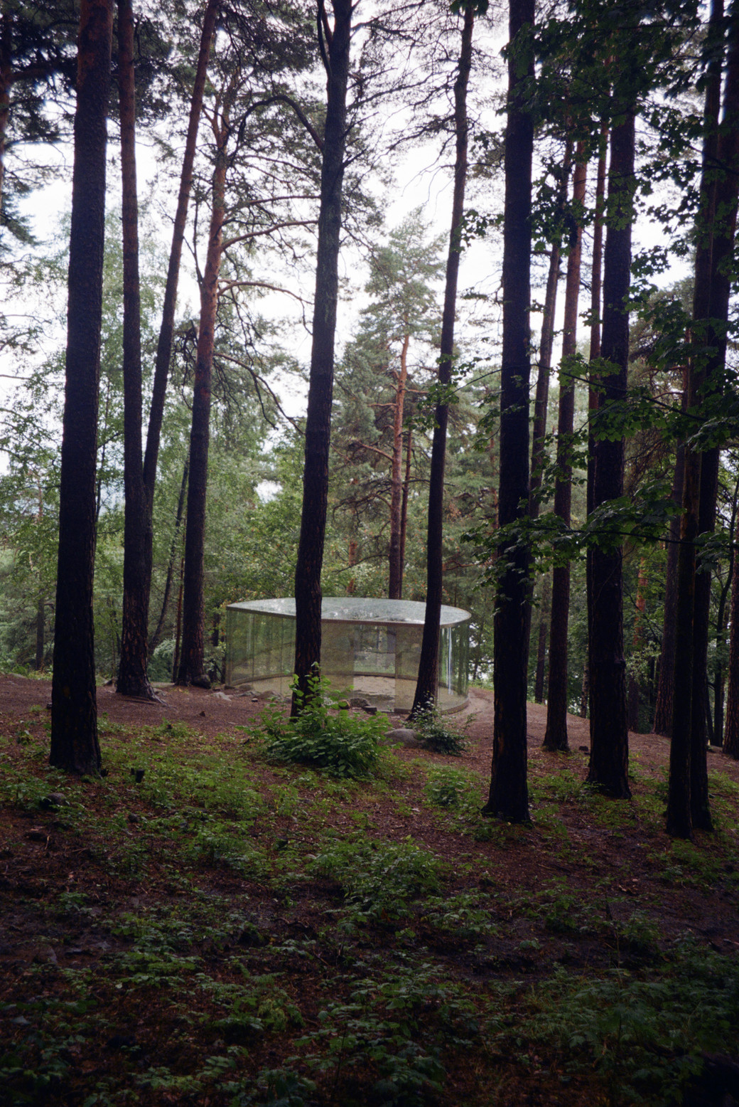 Ekebergparken Sculpture Park, Charles Caesar Photography
