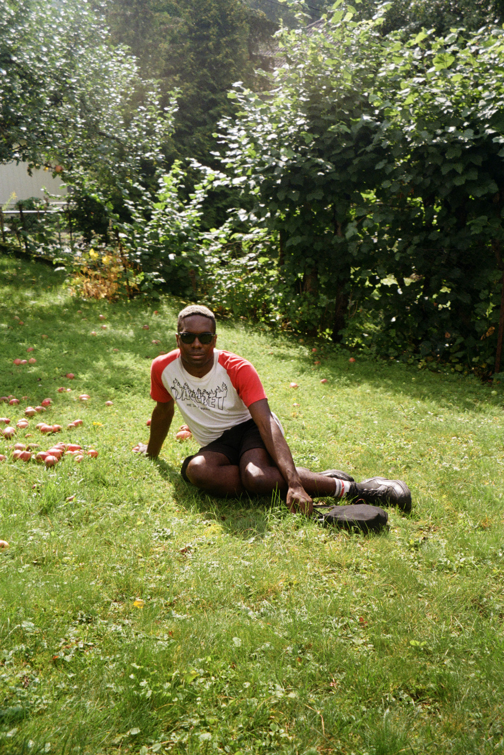 Charles Caesar, Charles Caesar Photography