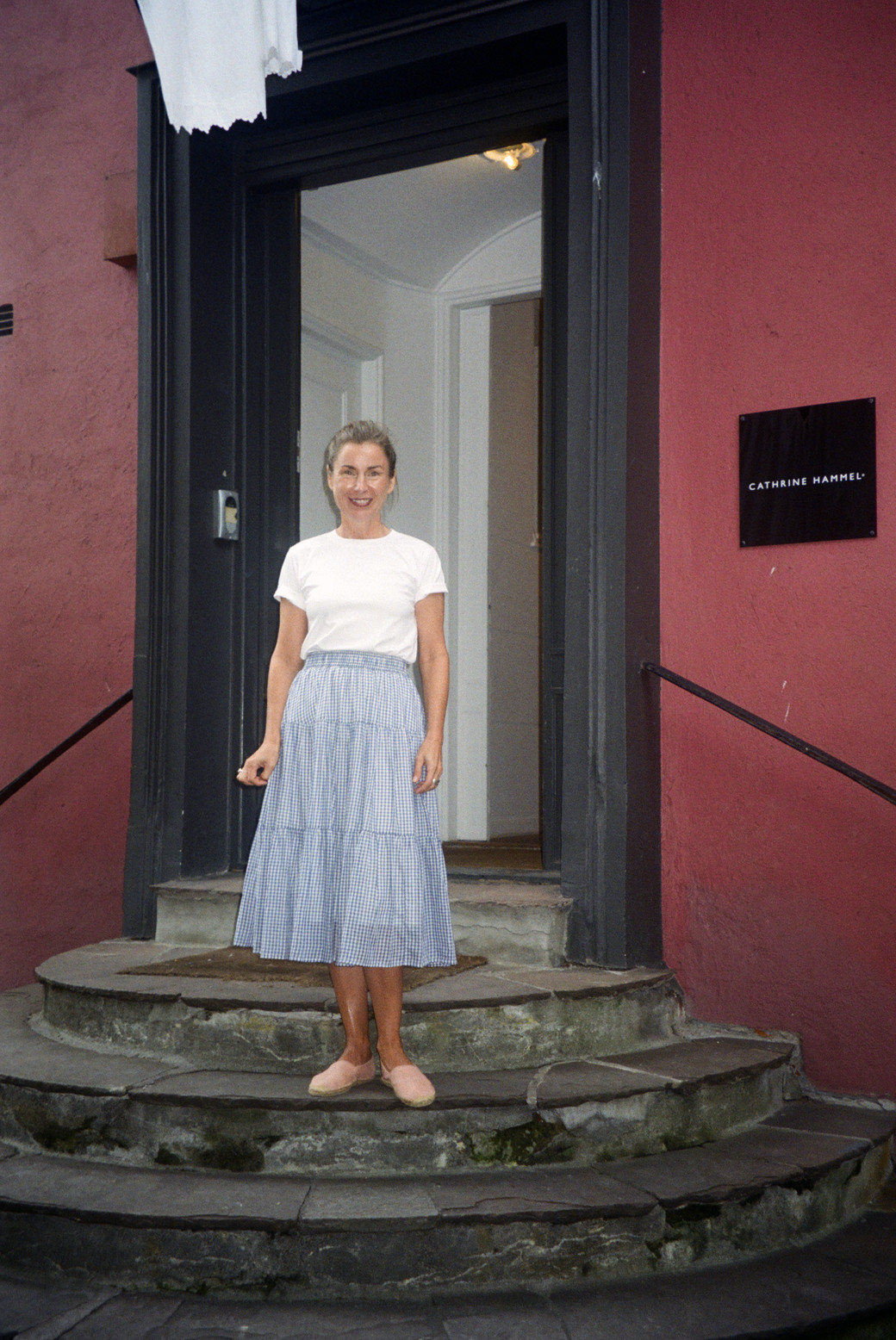 Catherine Hammel, Charles Caesar Photography