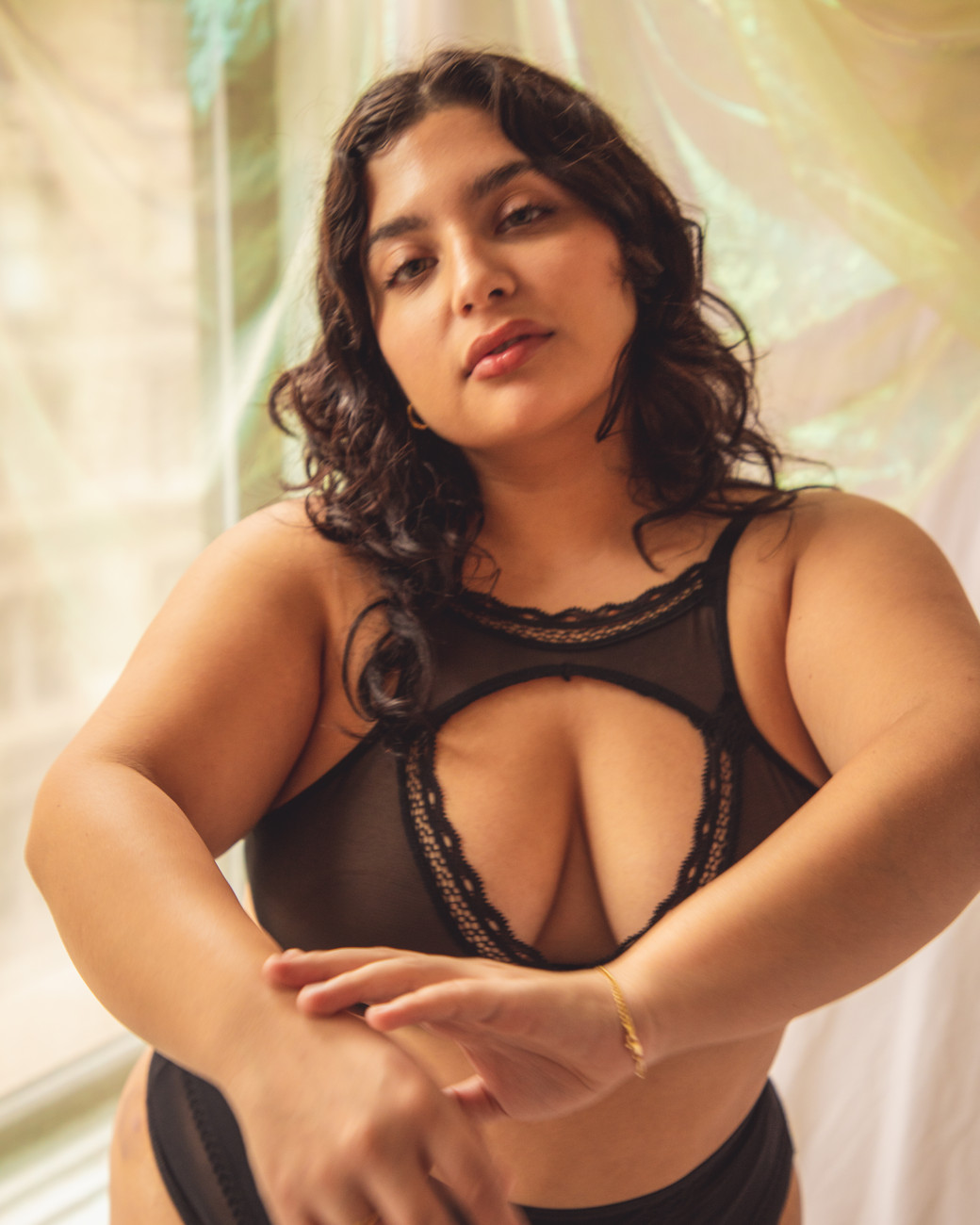Gina-Sophia Zamudio