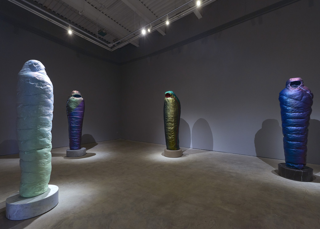 Adam Installation #11
