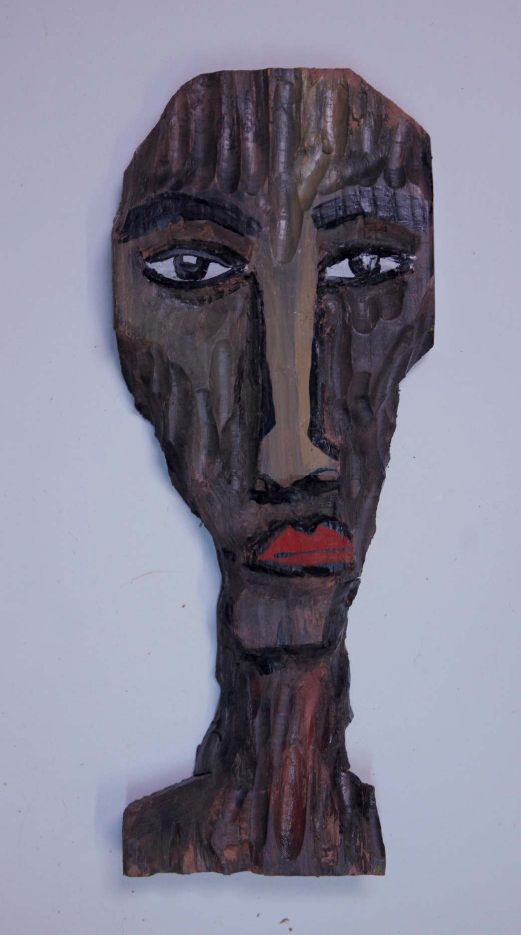 Hal Bromm Gallery, Faces II