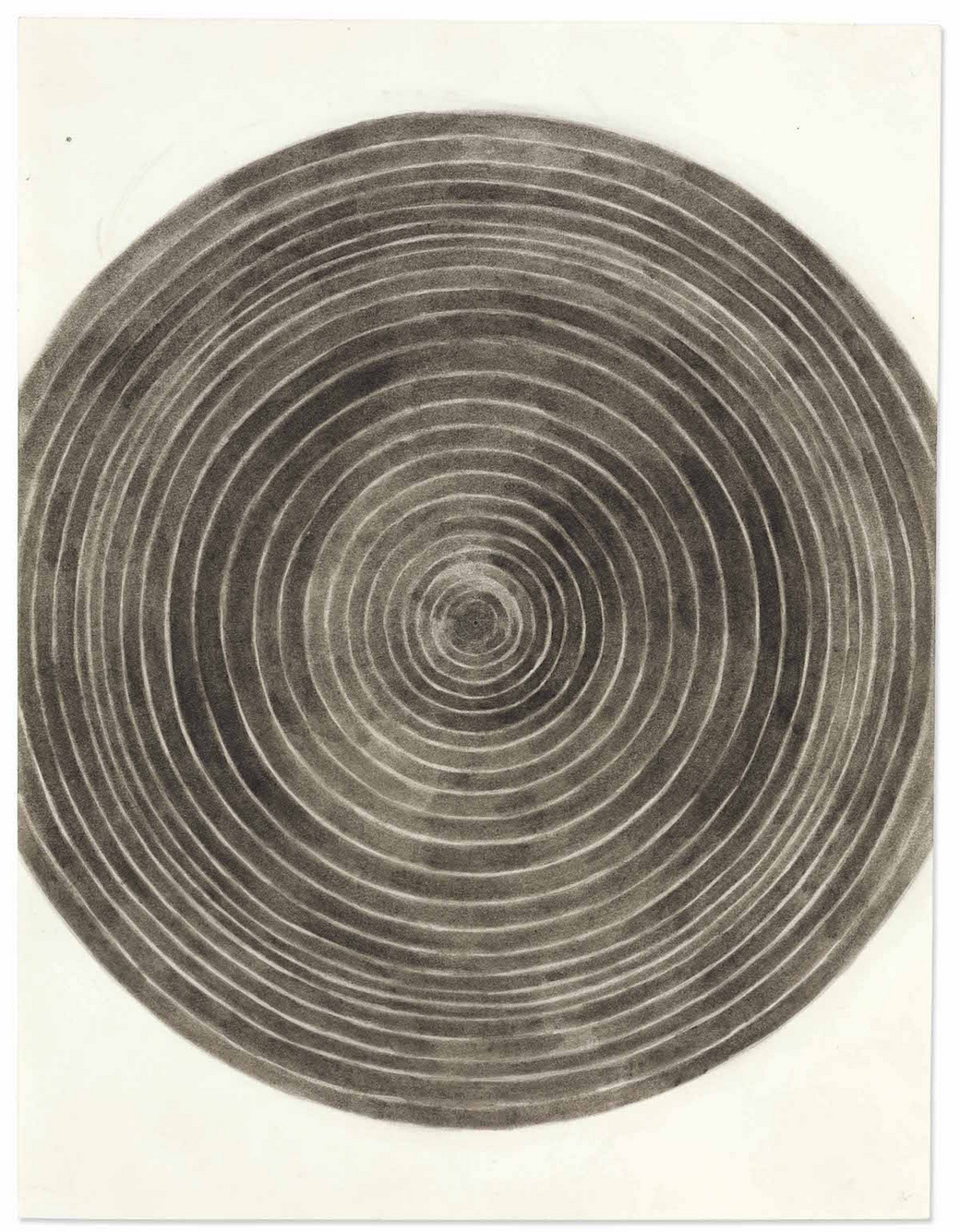 Eva Hesse, 'No Title'