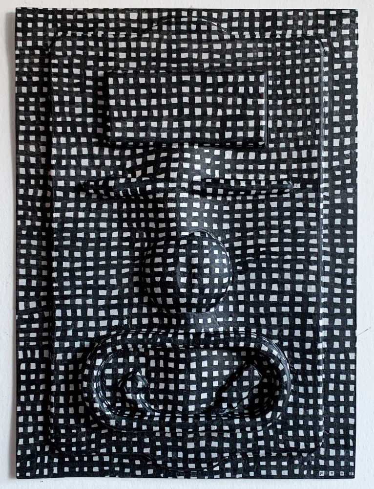Hal Bromm Gallery, Faces II