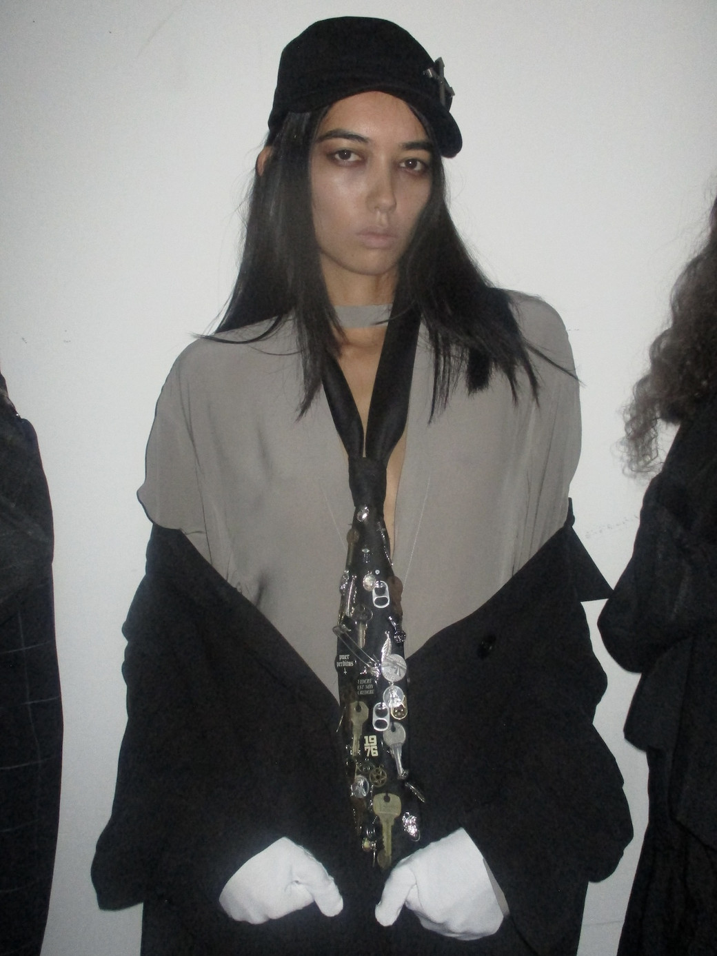 BALENCIAGA BY DEMNA “EXACTITUDES” | Office Magazine