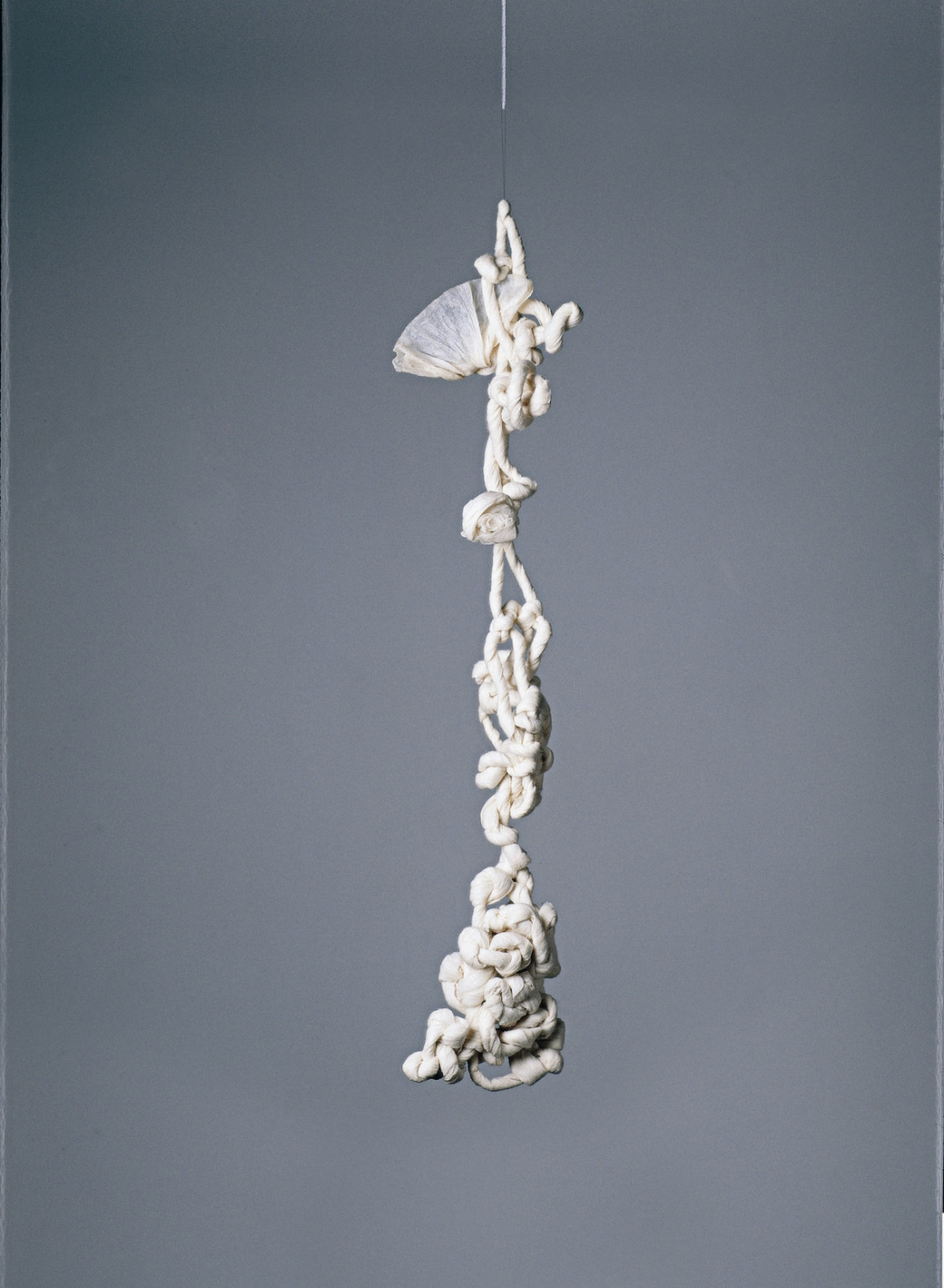 Mira Schendel, 'Droguinhas LIttle Nothings'
