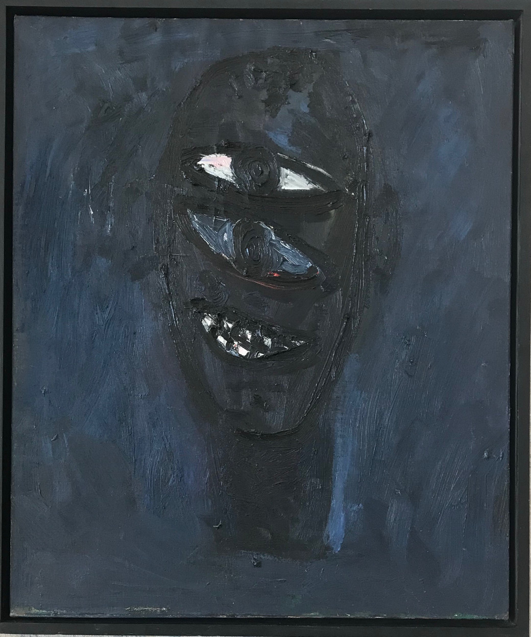 Hal Bromm Gallery, Faces II