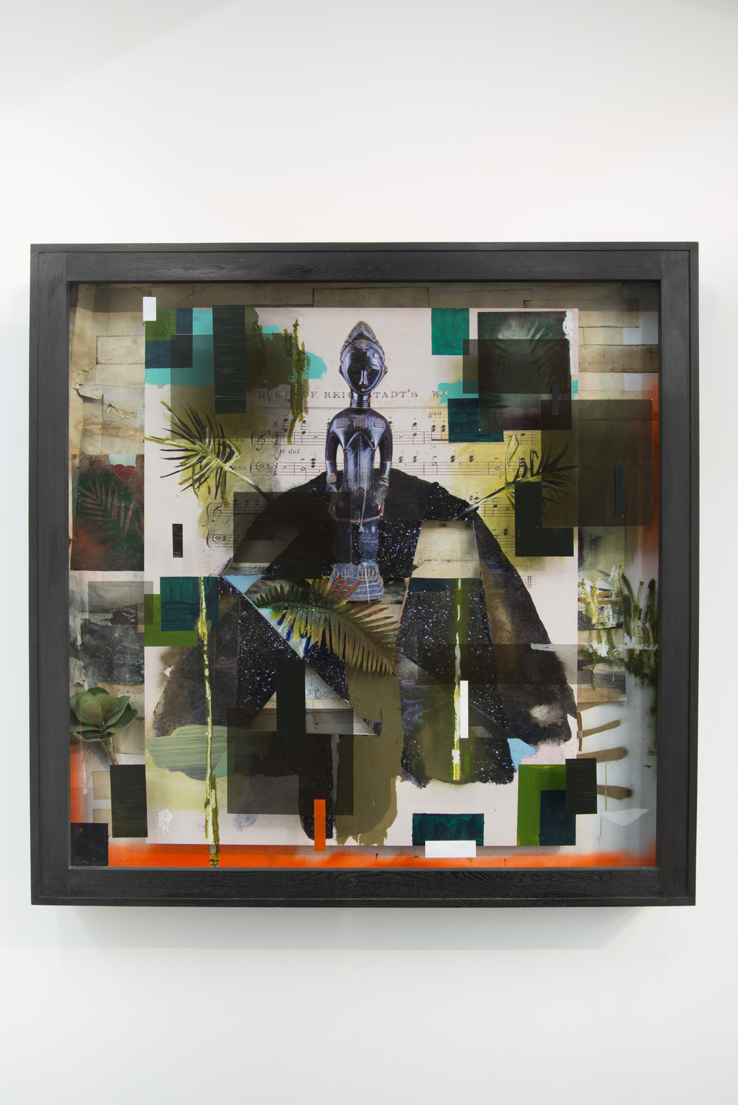 Radcliffe Bailey