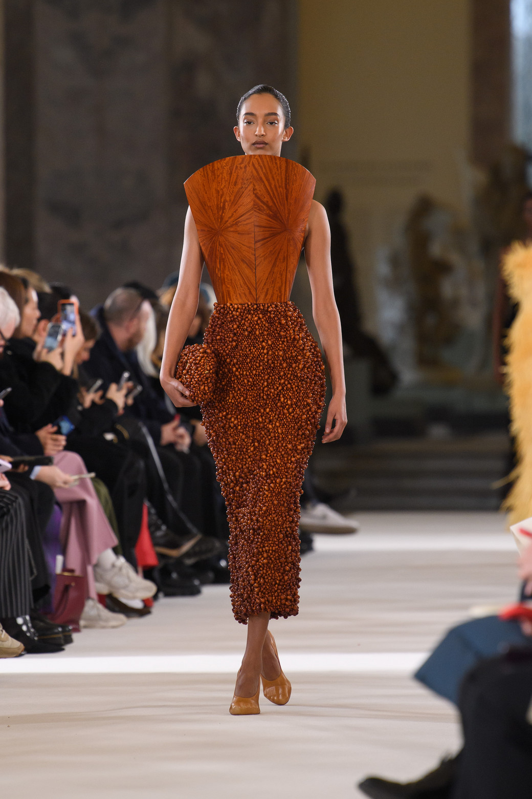 Schiaparelli Haute Couture, Spring Summer 2023