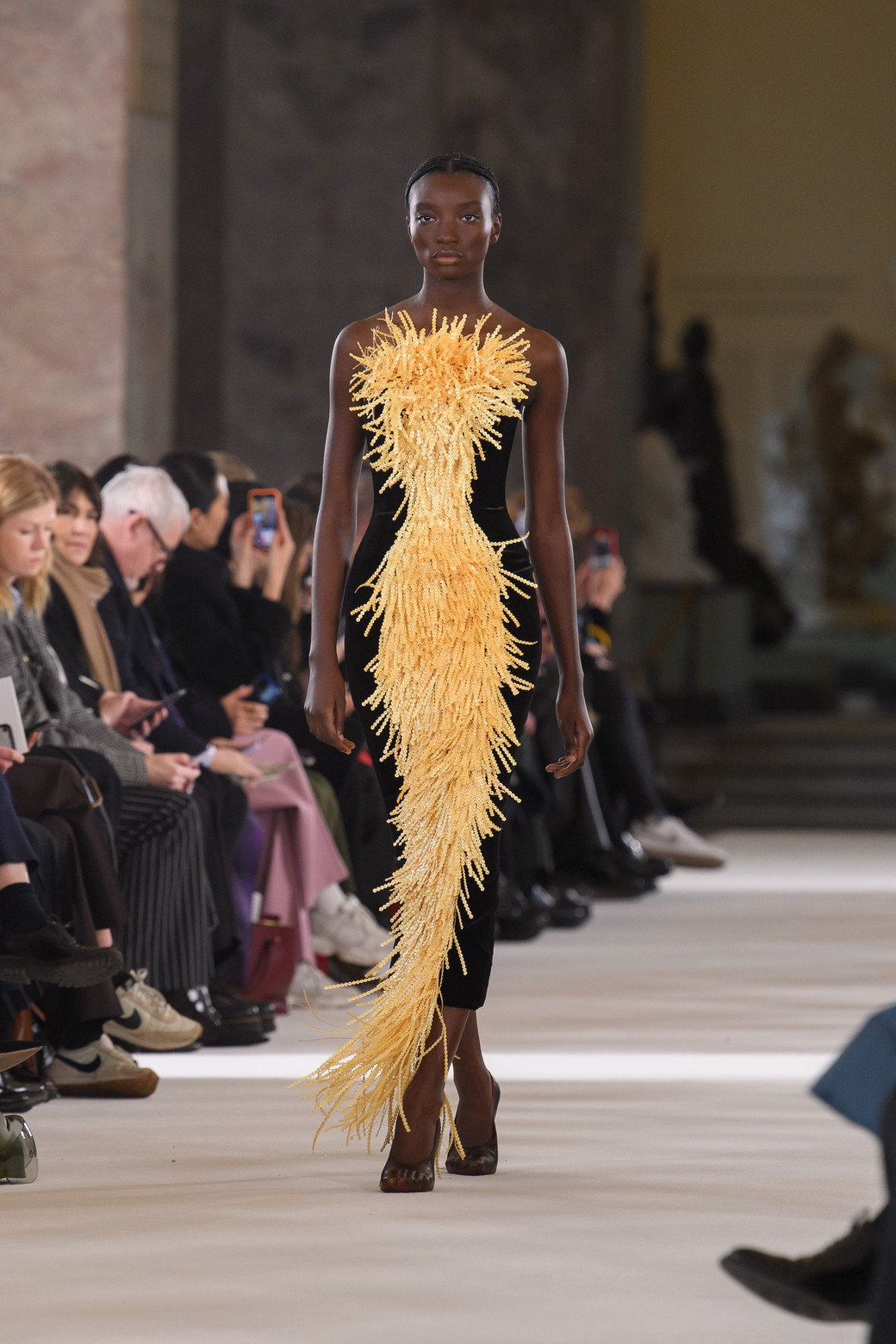 Schiaparelli Haute Couture, Spring Summer 2023