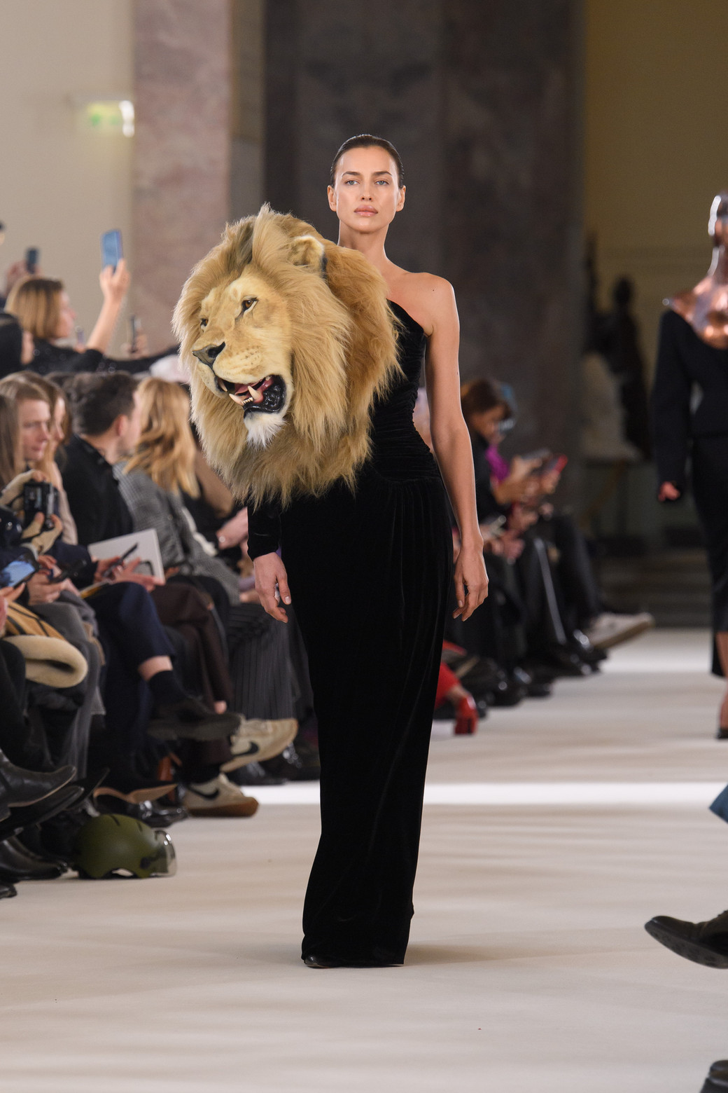 Schiaparelli Haute Couture, Spring Summer 2023