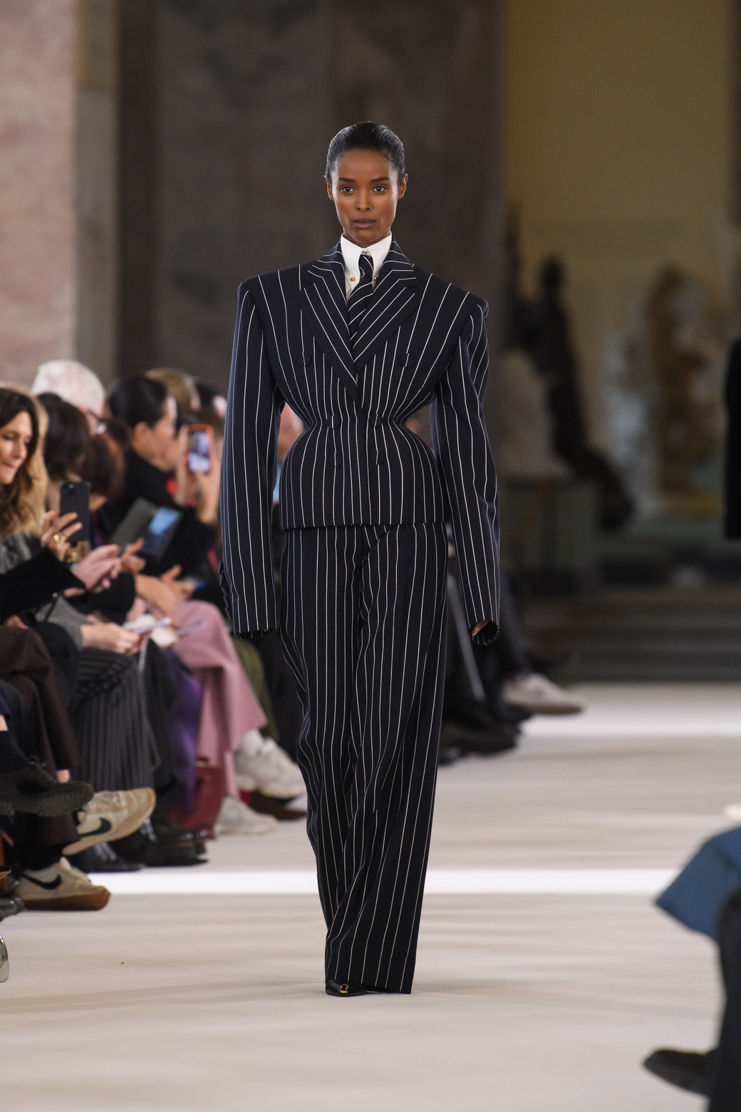Schiaparelli Haute Couture, Spring Summer 2023