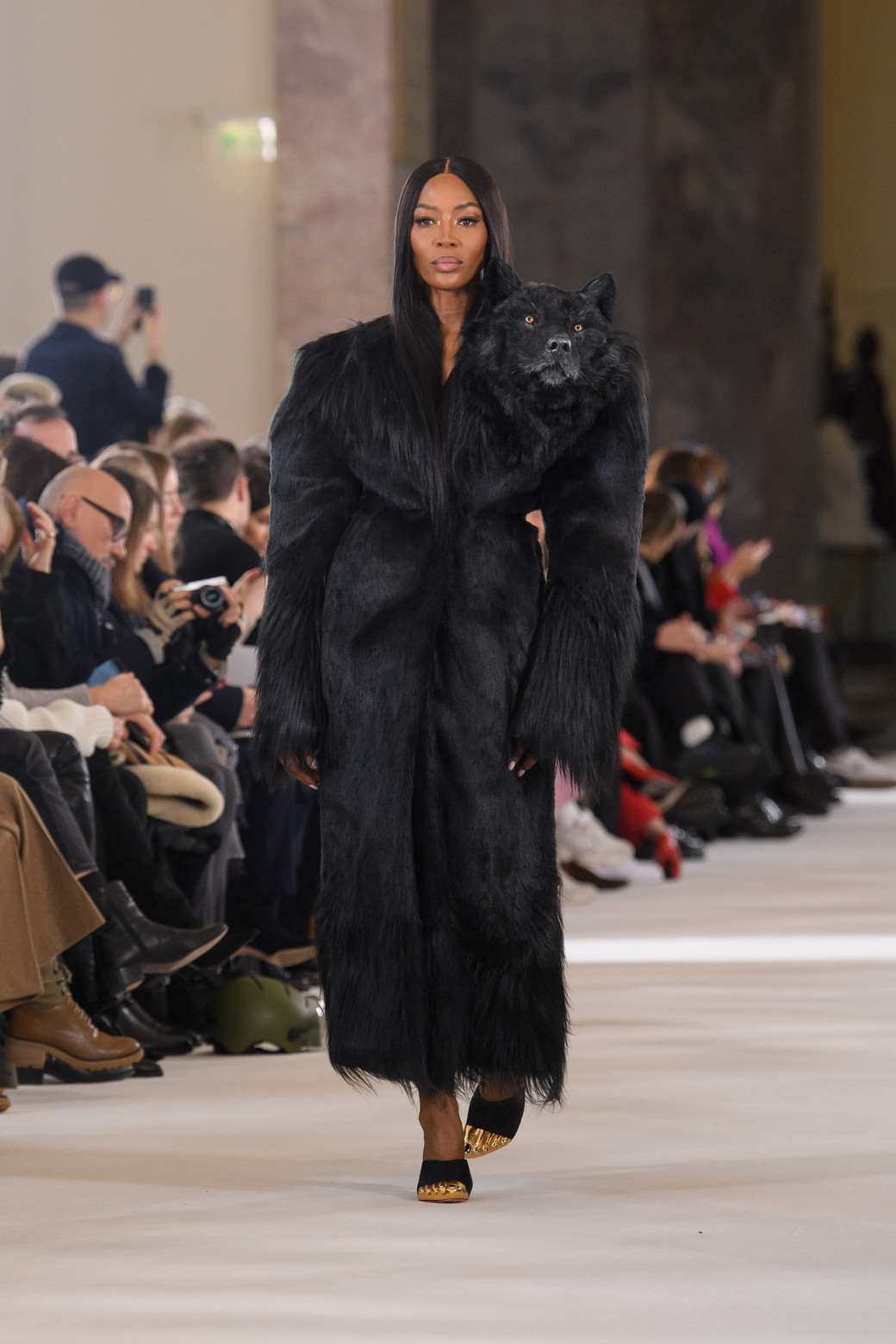 Schiaparelli Haute Couture, Spring Summer 2023