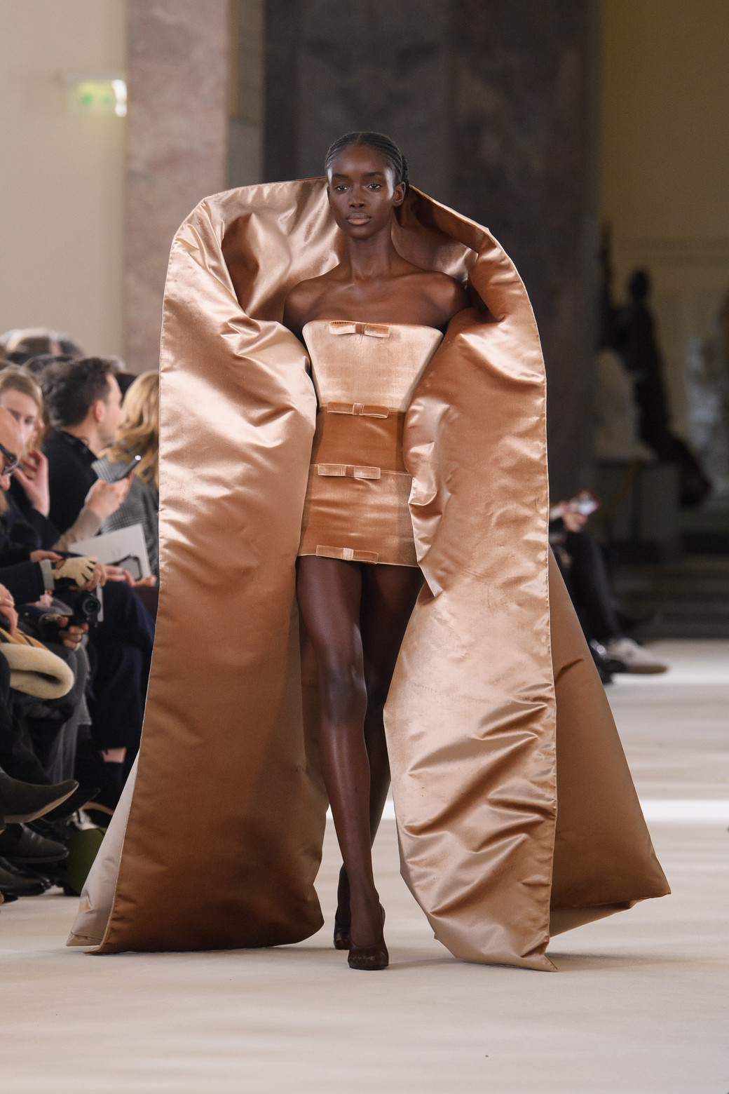 Schiaparelli Haute Couture, Spring Summer 2023