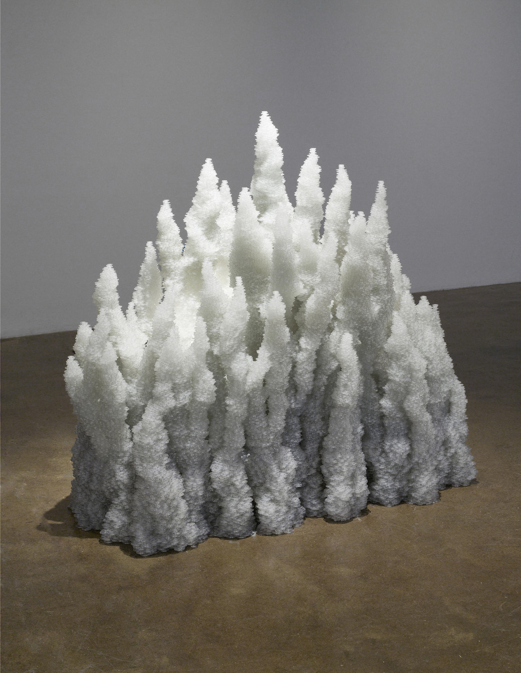 Tara Donovan, 'Bluffs'