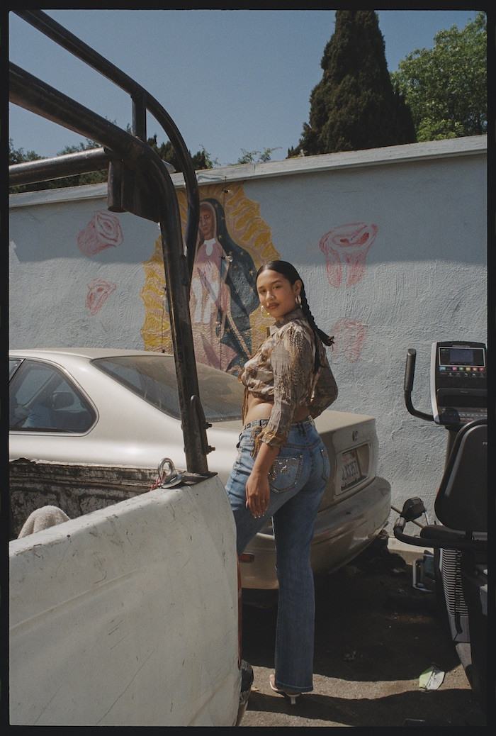 Photo by Thalía Gochez 