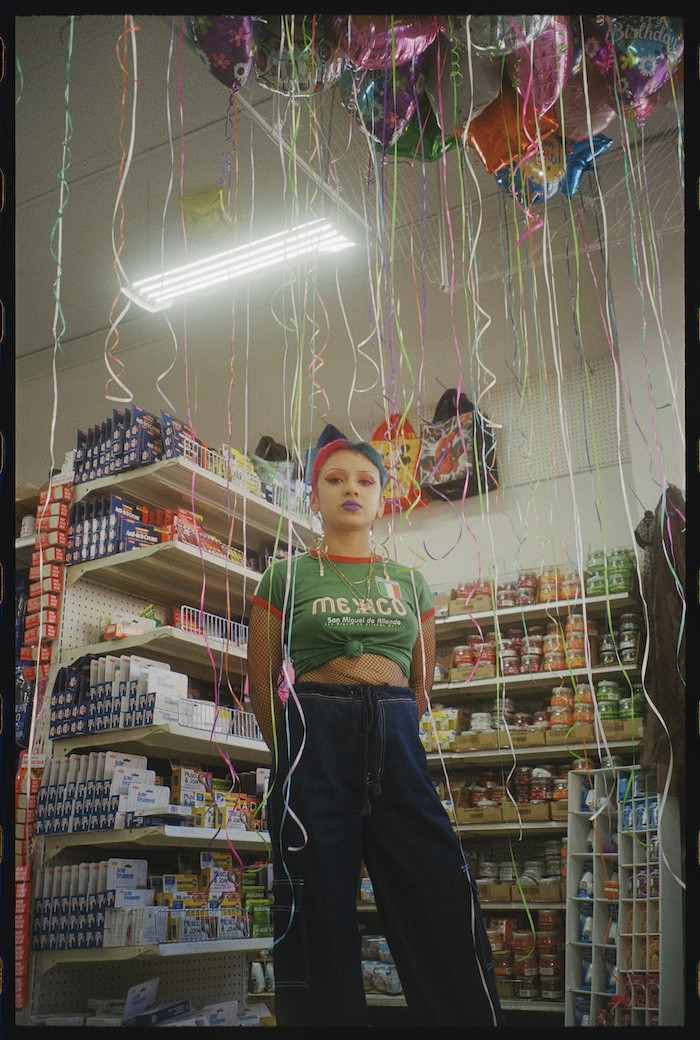 Photo by Thalía Gochez 