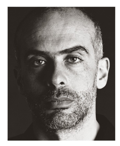 Hal Bromm Gallery, Faces II