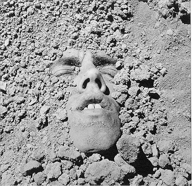 Hal Bromm Gallery, Faces II