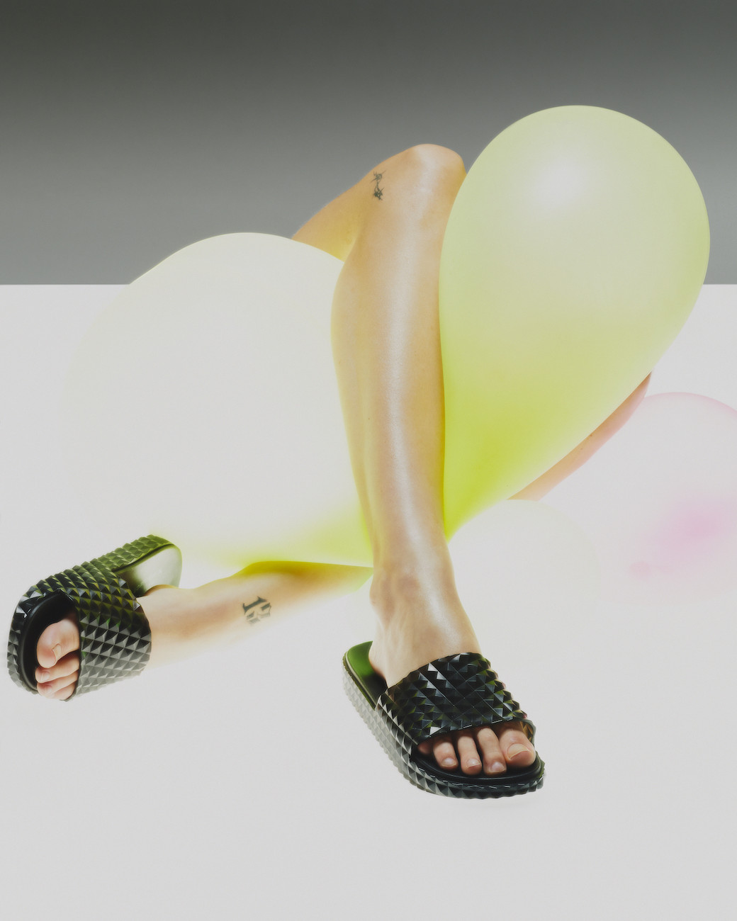 Melissa x Y/Project