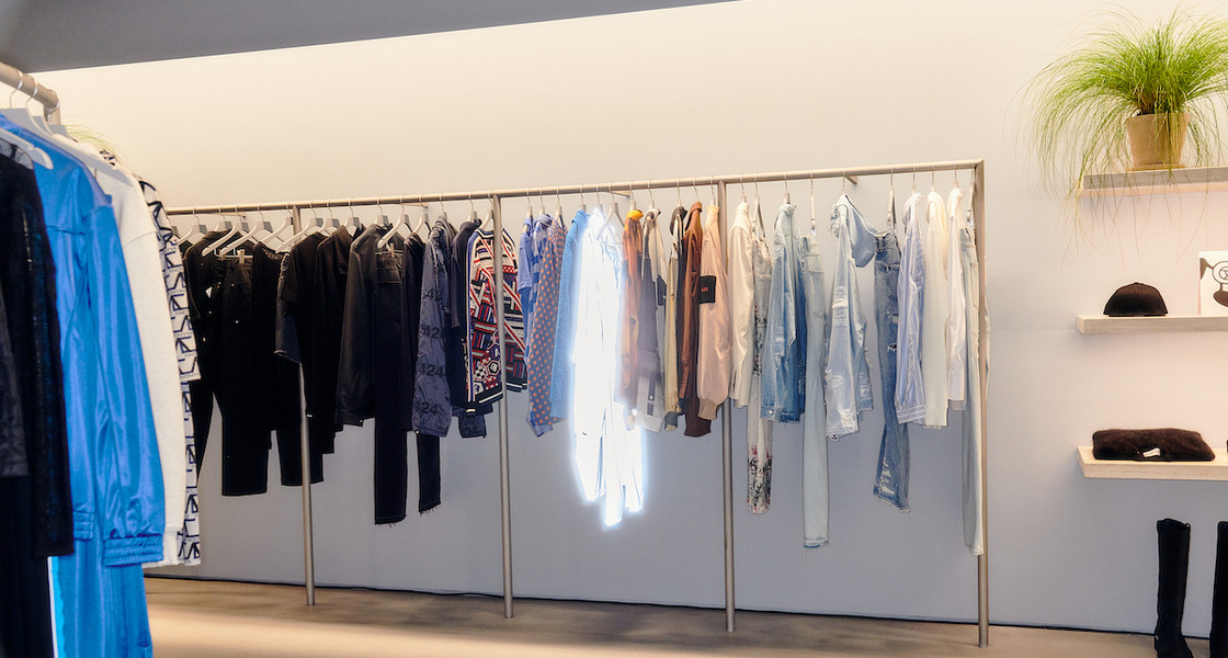 ESSX Is Bringing Back the Concept Store Experience | Office Magazine