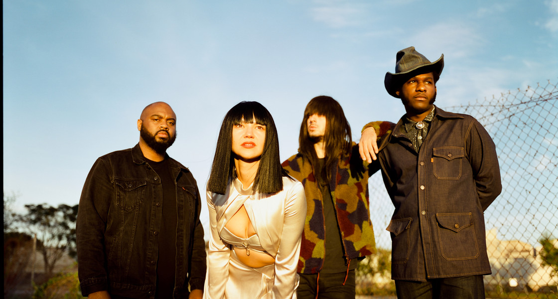 Khruangbin s Leap With Mordechai Office Magazine